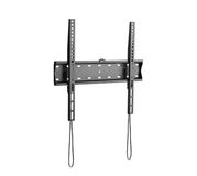 Gembird WM-55F-02 TV-muurbeugel 32-55 inch Zwart