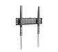 Gembird WM-55F-02 TV-muurbeugel 32-55 inch Zwart