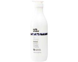 milk_shake® Z.One Milk Shake Icy Blonde Shampoo - 1000 ml