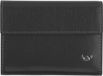 Golden Head Leren sleutelgeval portemonnee Colorado 5150 Schwarz