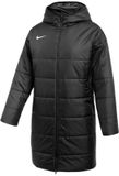 Nike Therma-Fit Academy Pro Winterjas - Zwart - Maat S - Dames
