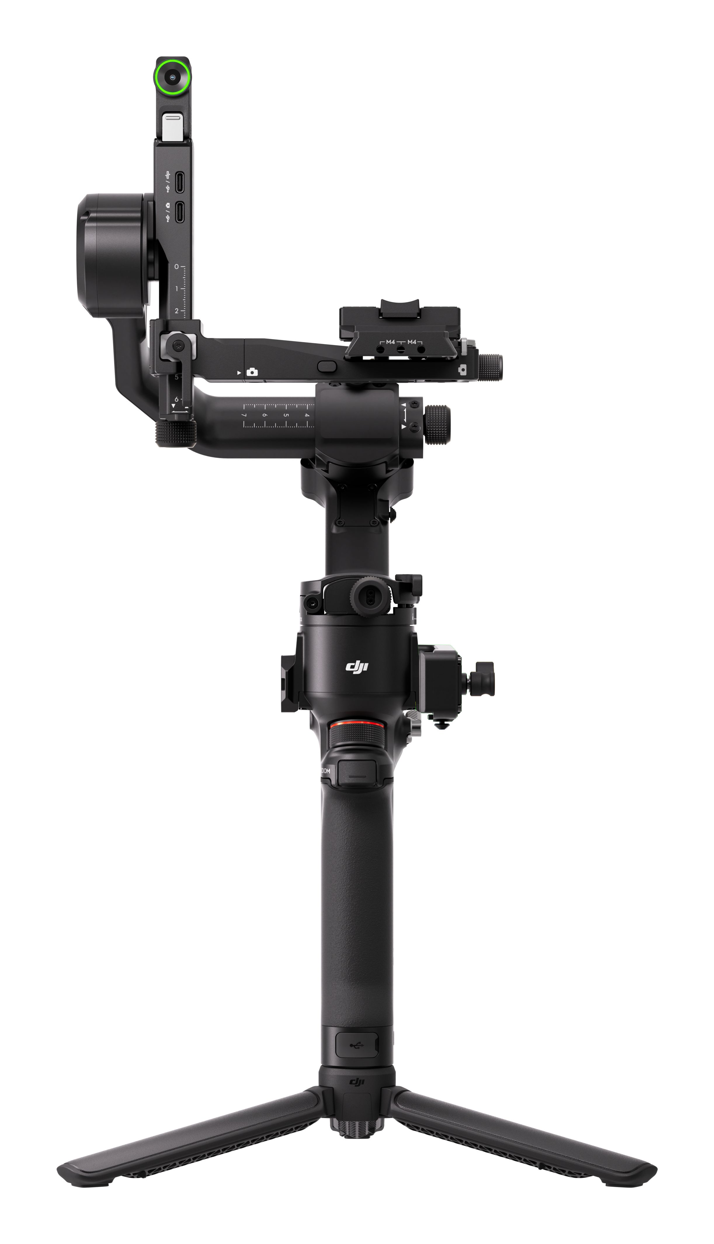 DJI Stabilisateur Ronin RS 5