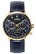 Zeppelin LZ 129 Hindenburg Mondphase 70392 Dames armbandhorloge