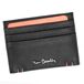 Pierre Cardin TILAK22 Portemonnee Cuir Noir