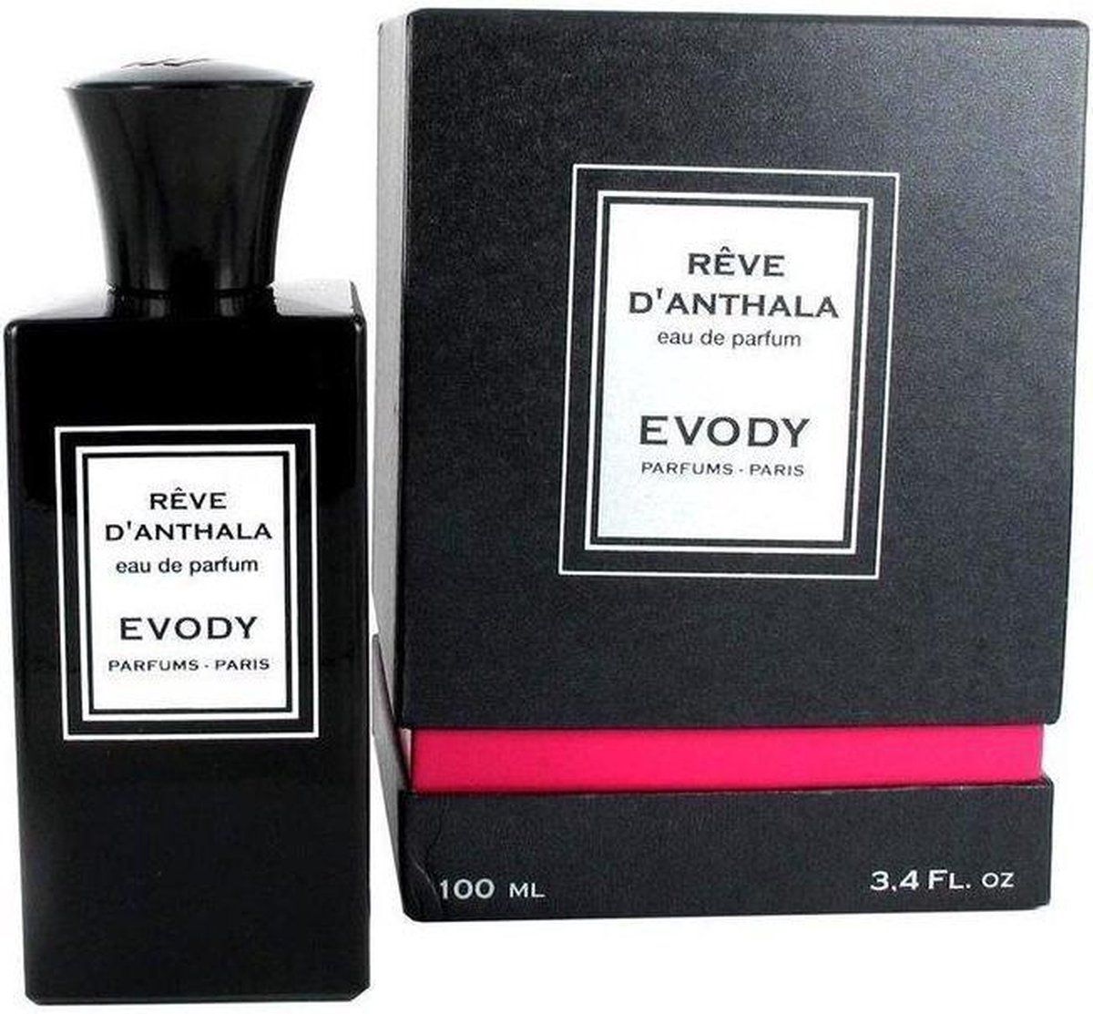 Evody Rêve d'Anthala / 100 ml / Heren