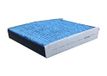 KNECHT LAO 879 verwarming