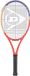 Dunlop Tennisracket TRISTORM TEAM 100 G2 Red/Peach/Purple