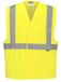 Portwest Veiligheidsvest C472 Fluor Geel L/XL