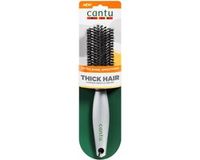 Cantu Thick Hair Longer Bristle Brush - Haarborstel voor kroeshaar