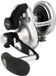 Penn Fathom II Lever Drag 2 Speed Trolling Reel Silber 30