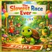 The Slowest Race Ever