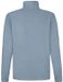 O'Neill FWC'Cruz Jack's Polartec Fleece Met Halve Rits Bleu M Homme