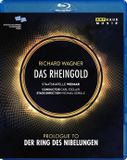 Arthaus Wagner: Das Rheingold Blu-ray