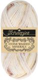 Scheepjes Stone Washed Minerals - 904 Amber Aurora