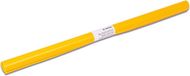 HERMA 7361 Boekenkaftfolie polypropyleen transparant geel 2m op rol