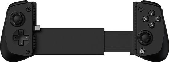 GameSir X5 Lite - Mobile Gaming Controller - Black