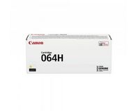 Canon 064H cartouche de toner 1 pièce(s) Original Jaune