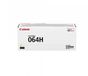 Canon 064H cartouche de toner 1 pièce(s) Original Jaune