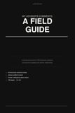 My Advisor's Comments: A Field Guide: What They Said. What It Means. What You're Going to Do About It. A Journal for PhD Students and Postdocs.