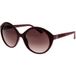 Guess GU00155 Dames Zonnebril Rood Vrouw