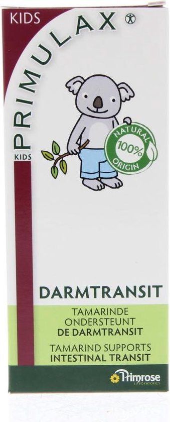 Primrose Type / 120 (ml) / Boys and Girls