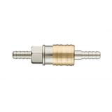 NEO tools 12-630 Snelkoppelingsplaat voor Compressor