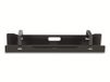 PureMounts® Kabelhouder voor bureaus, kabelbeheer met ondertafelmontage, zwart