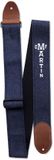 Martin 18A0077 Eco-Denim Gitaarband Blauw