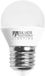 Silver Electronics 961627 Ledlamp 6W E27 5000K