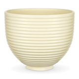KitchenAid 5KSSM2CB5BH Cream Ceramic Bowl 4.7L