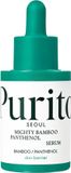 Purito Mighty Bamboo Panthenol Serum - 30ml