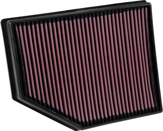 K&N Vervangingsfilter Volvo V40 1.5 2015- & 2.0 Diesel 2015-2017 33-3055