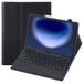 Huawei Étui clavier Bluetooth MatePad Pro Max - Noir