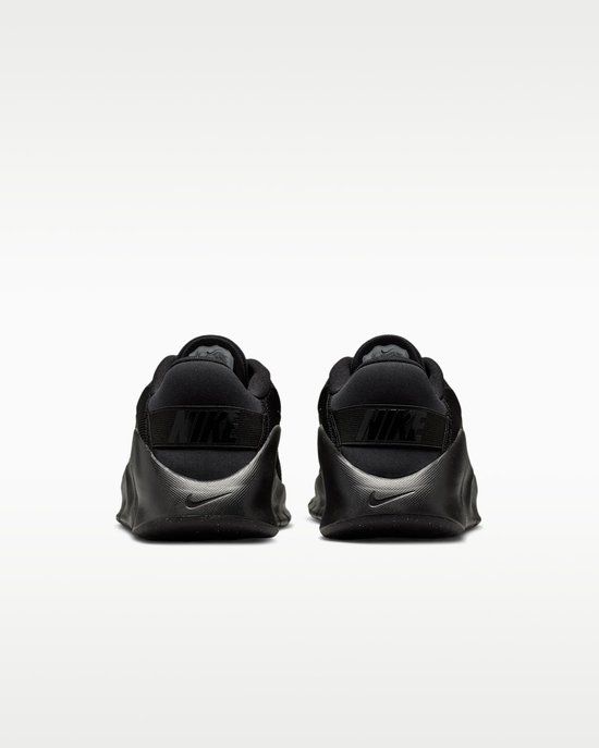 Nike Flex Train Trainingsschoenen - Mannen - Zwart - EU 45