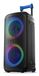 Music Sound Sound Box Feestluidspreker Zwart 80 W