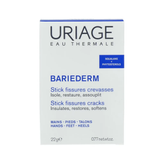 Uriage Bariederm Stick Fissures Cracks