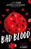 Bad The Naturals 4 - Bad blood