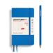 Leuchtturm1917 Weekly Planner & Notebook A6 Pocket 2025 Softcover Sky