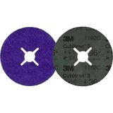 Cubitron 7100310794 Disque fibre Diamètre 125 mm Granulométrie (num): 36 25 pièce(s)