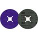 Cubitron 7100310794 Disque fibre Diamètre 125 mm Granulométrie (num): 36 25 pièce(s)