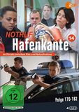 Notruf AL!VE AG Notruf Hafenkante 14 - Folgen 170-182