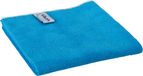 Vikan Microvezeldoek Basic 32x32cm Blauw
