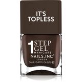 Nails Inc. It’s Topless Nagellak 14 ml