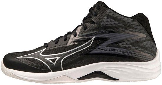 Mizuno Thunder Blade Z Mid Indoorschoenen Senior