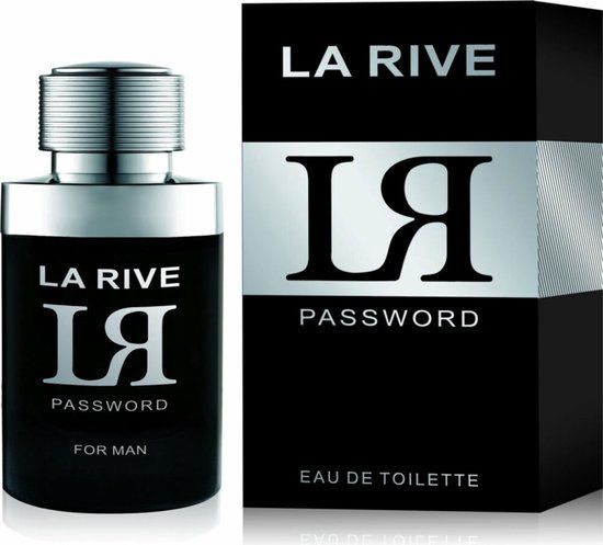 La Rive Eau de Toilette / 75 ml / Heren