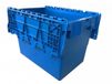 METALWORKS Viso DSW 5541 Box met klapdeksel Blauw