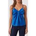 GUESS Aretha Sl Top Infinity Galaxy