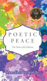 Poetic Milton & Hugo LLC Poetic Peace Hardcover