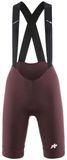 Assos Uma Gt S11 Fietsbroek Paars M Vrouw