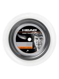 Head Icecat Head Hawk Touch Tennis String 1.30mm - 12m Anthracite